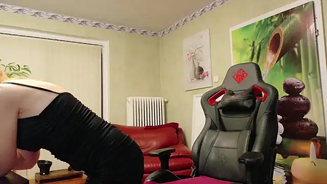 HotLana69 online show from 02.26.25