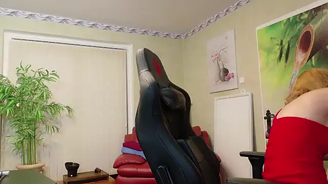 HotLana69 online show from 03.01.25