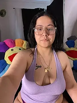 MsConejitaa online show from 02.02.25