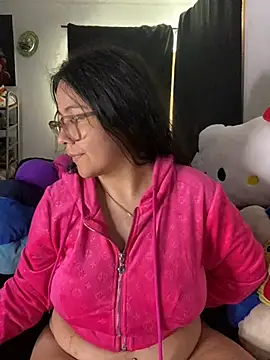 MsConejitaa online show from 02.11.25