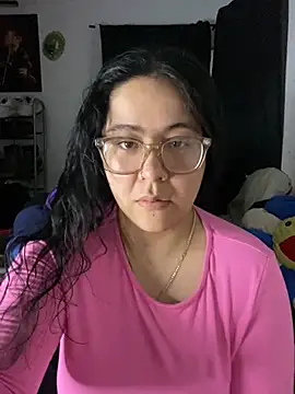 MsConejitaa online show from 03.02.25