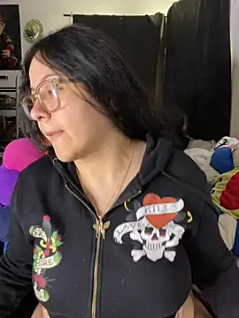 MsConejitaa online show from 03.16.25