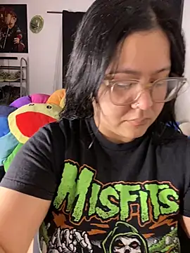 MsConejitaa online show from 09.21.25