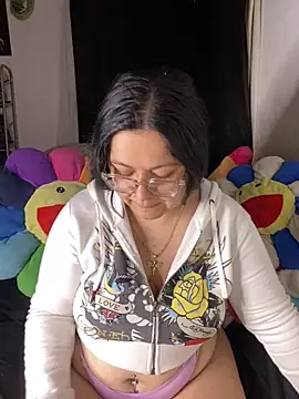 MsConejitaa online show from 09.30.25