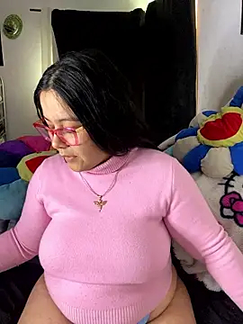 MsConejitaa online show from 01.09.26