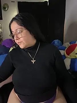 MsConejitaa online show from 01.18.26