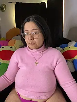 MsConejitaa online show from 02.13.26