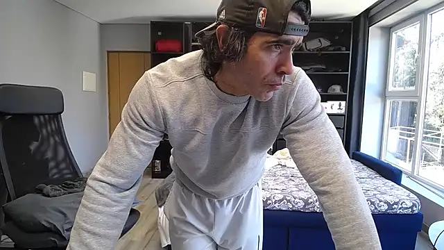 samricci21 online show from 03.01.26