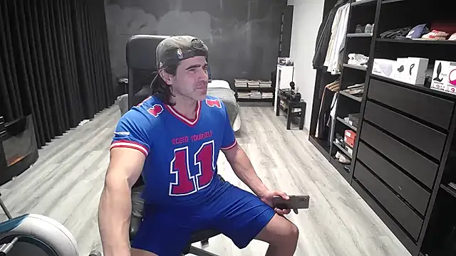 samricci21 online show from 03.05.26