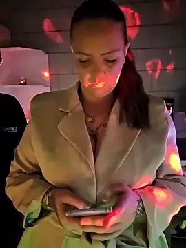 Melissa1994- online show from 03.21.26