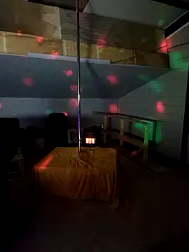 Melissa1994- online show from 03.29.26