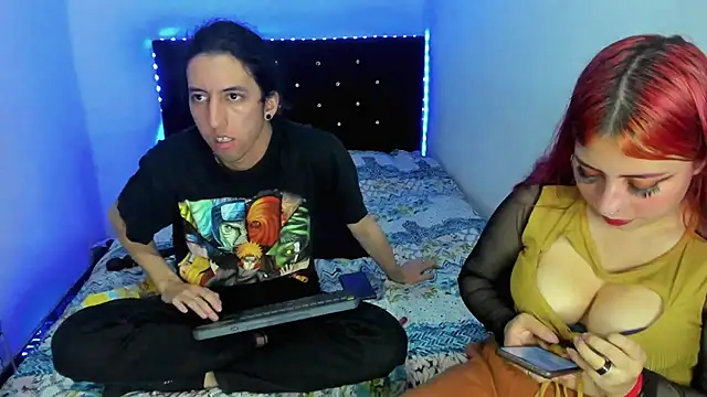 shelby  hotshoww online show from 03.12.25