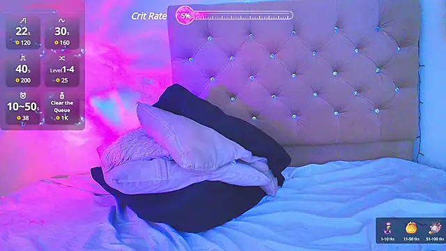 DANIK STAR online show from 02.09.25