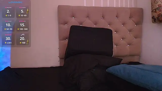 DANIK STAR online show from 03.17.25