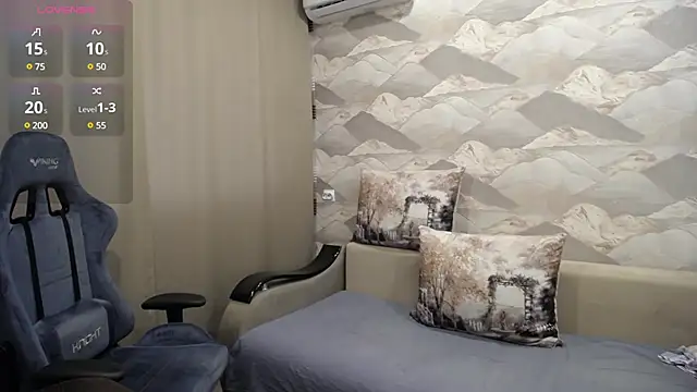 SerzhKorol1 online show from 03.10.25