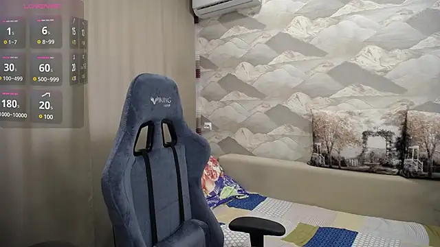 SerzhKorol1 online show from 03.13.25