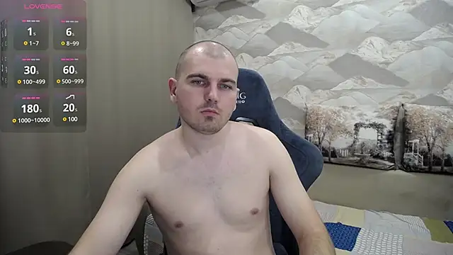 SerzhKorol1 online show from 03.15.25