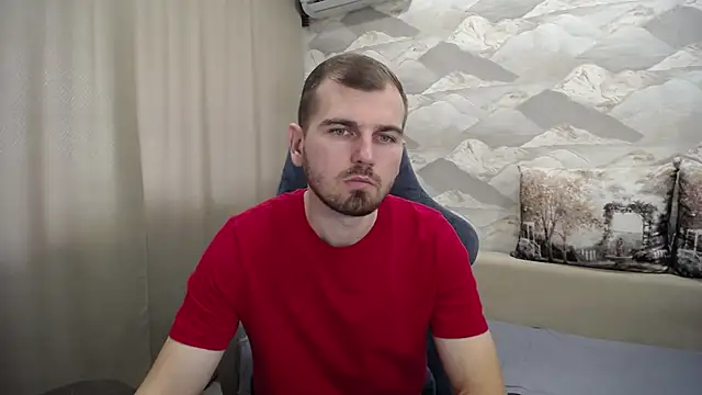 SerzhKorol1 online show from 09.25.25