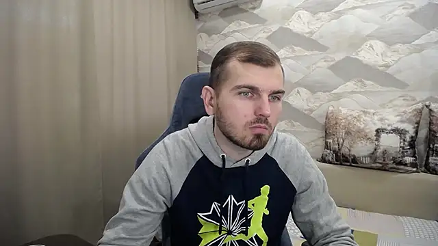 SerzhKorol1 online show from 09.29.25