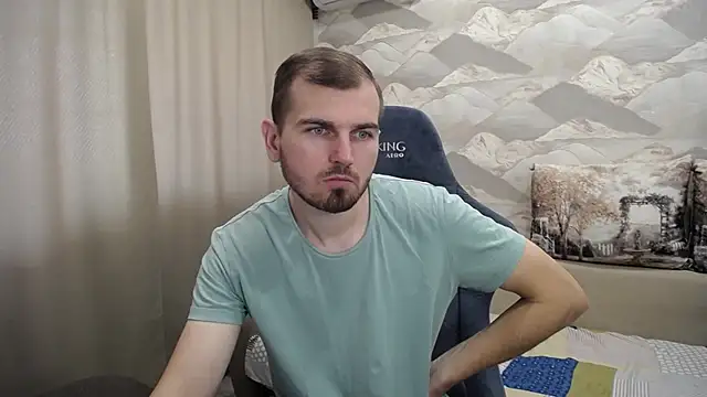 SerzhKorol1 online show from 10.03.25