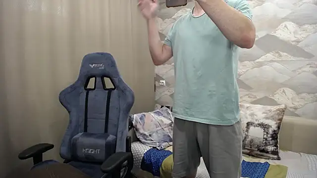 SerzhKorol1 online show from 10.07.25