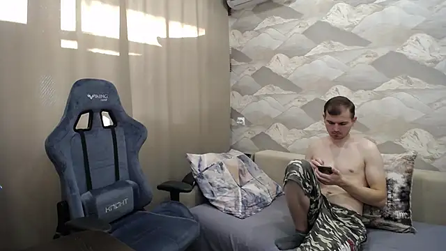 SerzhKorol1 online show from 11.04.25