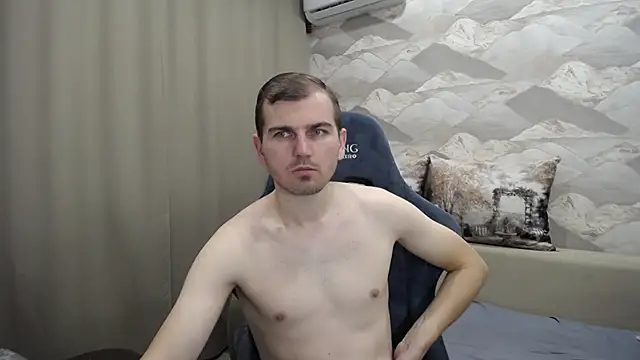 SerzhKorol1 online show from 11.11.25