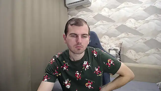 SerzhKorol1 online show from 12.05.25