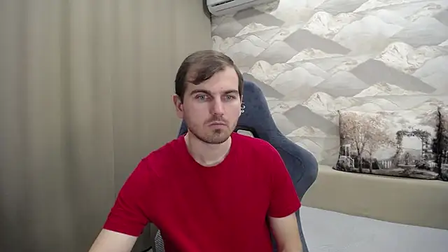 SerzhKorol1 online show from 01.06.26