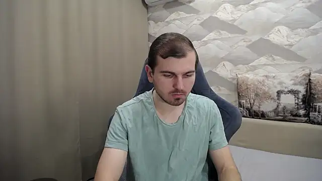 SerzhKorol1 online show from 01.08.26