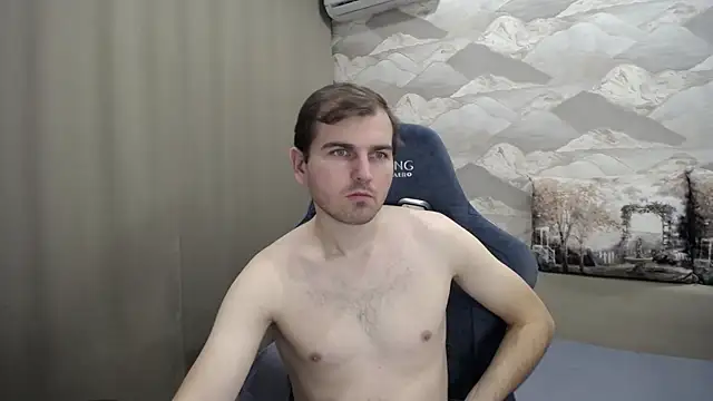 SerzhKorol1 online show from 01.09.26