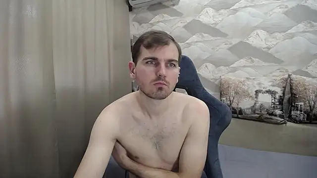 SerzhKorol1 online show from 01.18.26