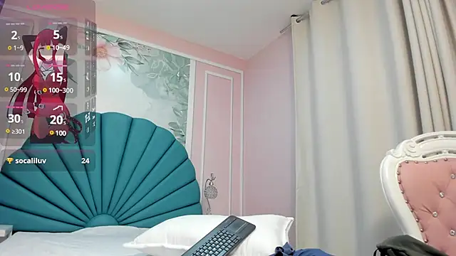 Snapshot of sexy__skinny4u chatting on 02.25.25 sexy skinny4u online show from 02.25.25