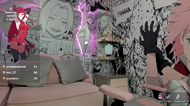 Snapshot of sexy__skinny4u chatting on 03.10.25 sexy skinny4u online show from 03.10.25