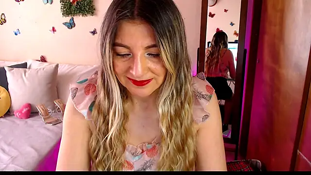 Jolie-Mature online show from 04.15.26