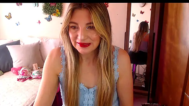 Snapshot of Jolie-Mature chatting on 07.26.26 Jolie-Mature online show from 07.26.26