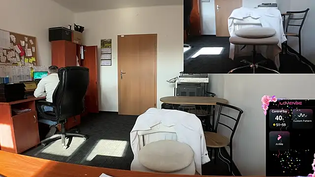 legsLONG online show from 02.17.25