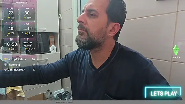 TigerOne19 online show from 12.02.25