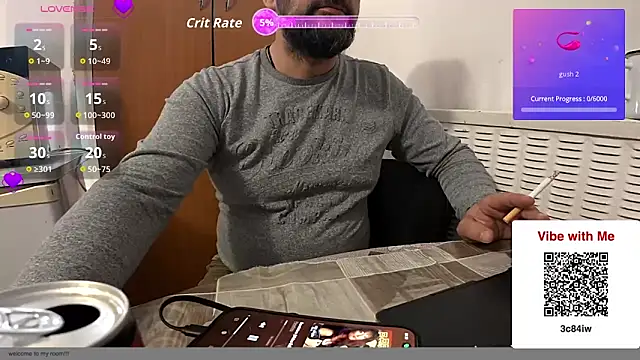 TigerOne19 online show from 04.04.26