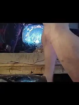 cockycummer online show from 03.20.26