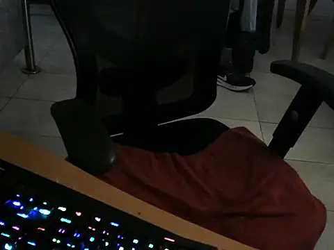 charly2994 online show from 03.19.26