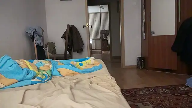 Lamonteik online show from 12.03.25