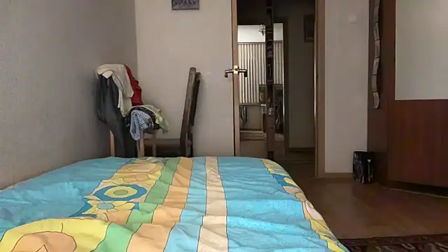 Lamonteik online show from 02.09.26