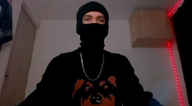 Snapshot of Samuel_Suarez chatting on 01.23.25 Samuel Suarez online show from 01.23.25