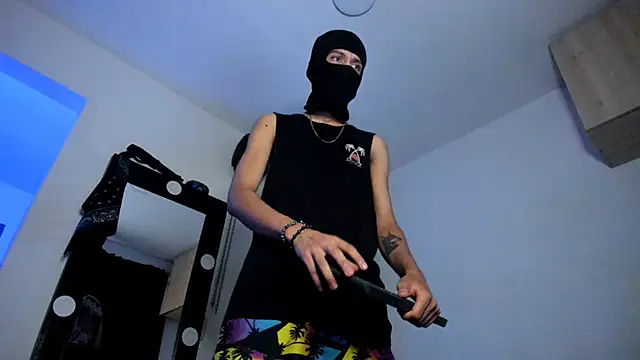 Snapshot of Samuel_Suarez chatting on 11.09.25 Samuel Suarez online show from 11.09.25