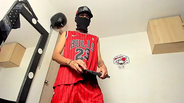 Snapshot of Samuel_Suarez chatting on 03.01.26 Samuel Suarez online show from 03.01.26