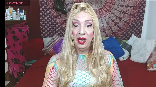 elena evans online show from 03.05.26