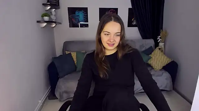 KristinaLoison online show from 01.22.25