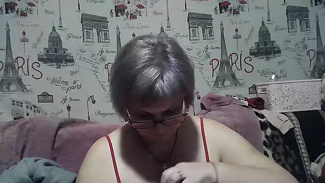 Gina Marlyn online show from 12.30.24