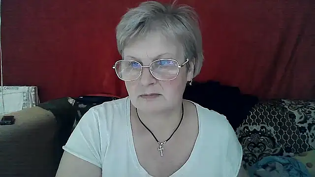 Gina Marlyn online show from 02.09.26